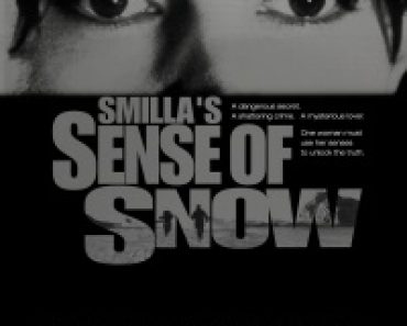 Download Smilla’s Sense of Snow (1997) {English With Subtitles} 480p [500MB] || 720p [999MB]