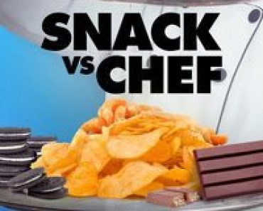 Download Snack VS. Chef (Season 1) {English With Subtitles} WeB-DL 720p [400MB] || 1080p [800MB]