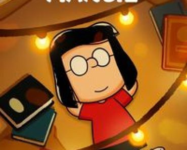 Download Snoopy Presents: One-of-a-Kind Marcie (2023) Dual Audio {Hindi-English} WEB-DL 480p [130MB] || 720p [350MB] || 1080p [840MB]