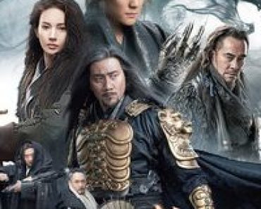 Download Song of the Assassins (2022) Dual Audio {Hindi-Chinese} BluRay 480p [460MB] || 720p [1.1GB] || 1080p [2.6GB]