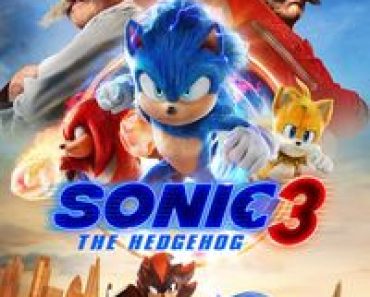 Download Sonic the Hedgehog 3 (2024) Dual Audio {Hindi-English} WEB-DL 480p [430MB] || 720p [1GB] || 1080p [2.4GB]