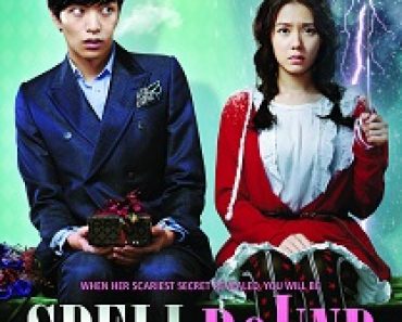 Download Spellbound (2011) {Korean With Subtitles} 480p [400MB] || 720p [999MB] || 1080p [2.2GB]