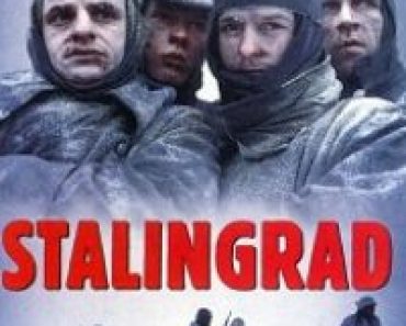 Download Stalingrad (1993) {English With Subtitles} 480p [500MB] || 720p [1.1GB]