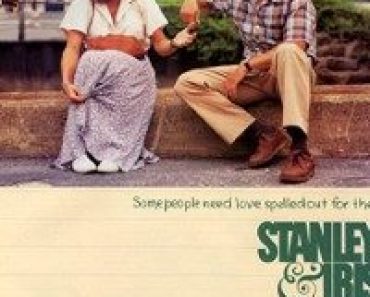 Download Stanley & Iris (1990) {English With Subtitles} 480p [400MB] || 720p [850MB]