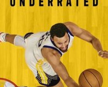 Download Stephen Curry: Underrated (2023) {English With Subtitles} Web-DL 480p [330MB] || 720p [890MB] || 1080p [2.1GB]