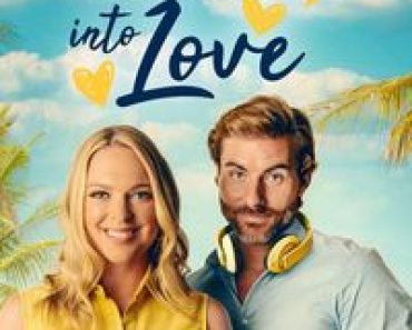 Download Stepping into Love (2023) Dual Audio {Hindi-English} WEB-DL 480p [280MB] || 720p [770MB] || 1080p [1.7GB]