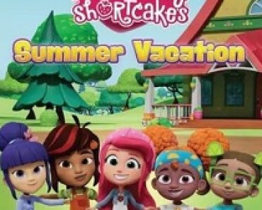 Download Strawberry Shortcake’s Summer Vacation (2024) {English With Subtitles} 480p [200MB] || 720p [400MB] || 1080p [1GB]
