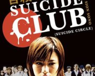 Download Suicide Club (2001) (Japanese with Subtitle) Bluray 480p [300MB] || 720p [810MB] || 1080p [1.9GB]