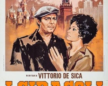 Download Sunflower (1970) {Italian With Subtitles} 480p [350MB] || 720p [800MB] || 1080p [2GB]