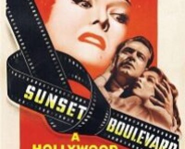 Download Sunset Blvd (1950) {English With Subtitles} 720p [999MB] || 1080p [2.7GB]