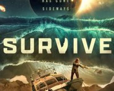 Download Survive AKA Survivre (2024) Multi Audio {Hindi-English-French} BluRay 480p [410MB] || 720p [980MB] || 1080p [2.2GB]