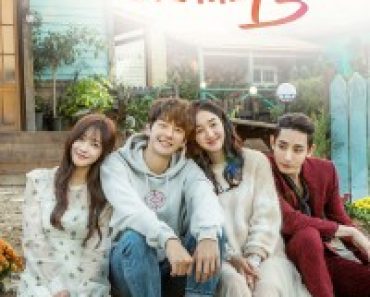 Download Sweet Stranger And Me (Season 1) Kdrama {Korean With English Subtitles} WeB-DL 720p [450MB] || 1080p [1.7GB]