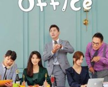 Download Sweet and Salty Office (Season 1) (Hindi Audio) Esub Web-Dl 720p [150MB] || 1080p [350MB]