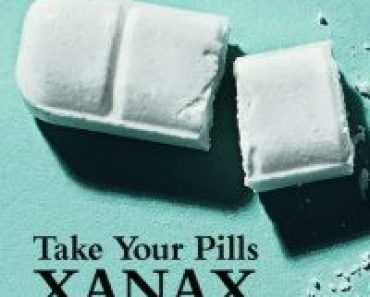 Download Take Your Pills: Xanax (2022) {English With Subtitles} 480p [300MB] || 720p [700MB] || 1080p [1.7GB]