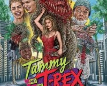 Download Tammy and the T-Rex (1994) {English With Subtitles} 480p [400MB] || 720p [800MB]