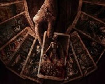 Download Tarot (2024) Dual Audio {Hindi-English} WEB-DL 480p [300MB] || 720p [830MB] || 1080p [1.9GB]