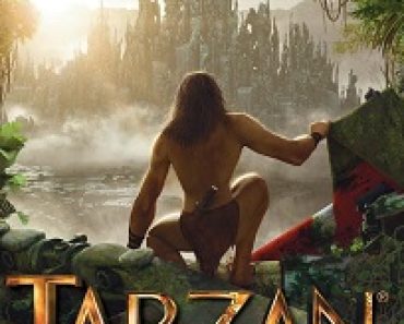 Download Tarzan (2013) {English With Subtitles} 480p [400MB] || 720p [800MB] || 1080p [1.5GB]