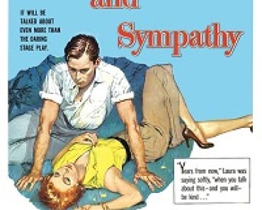 Download Tea and Sympathy (1956) {English With Subtitles} 480p [400MB] || 720p [999MB] || 1080p [2.5GB]