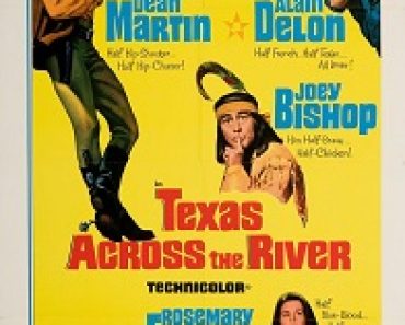 Download Texas Across the River (1966) {English With Subtitles} 480p [300MB] || 720p [900MB] || 1080p [2GB]