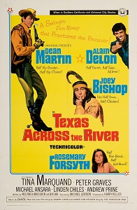 Texas Across the River 1966 720p