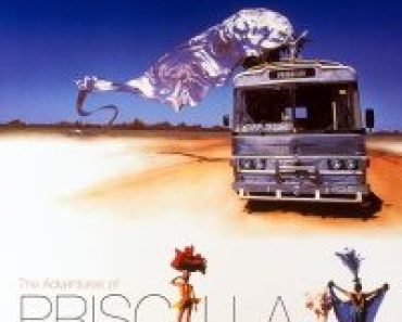 Download The Adventures of Priscilla, Queen of the Desert (1994) {English With Subtitles} 480p [350MB] || 720p [750MB]