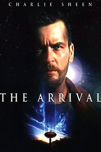 The Arrival 1996 MoviesMod.net