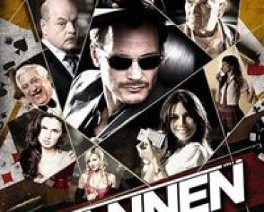 Download The Bannen Way (2010) Dual Audio {Hindi-English} WEB-DL 480p [360MB] || 720p [900MB] || 1080p [2GB]