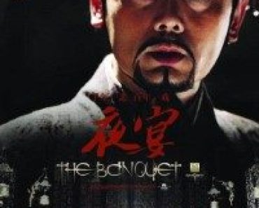 Download The Banquet aka Ye yan (2006) Dual Audio (Hindi-English) Esubs Bluray 480p [440MB] || 720p [1.1GB] || 1080p [2.6GB]
