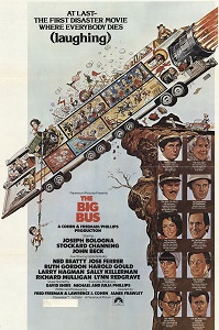 The Big Bus 1976 720p