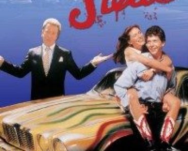 Download The Big Steal (1990) {English With Subtitles} 480p [400MB] || 720p [850MB]