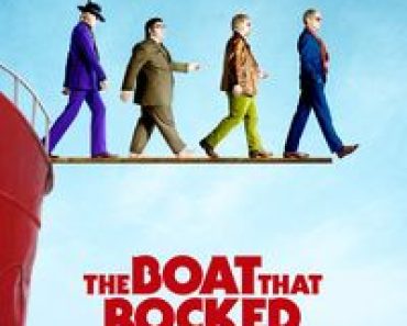 Download The Boat That Rocked aka Pirate Radio (2009) Dual Audio {Hindi-English} BluRay 480p [500MB] || 720p [1.2GB] || 1080p [2.9GB]