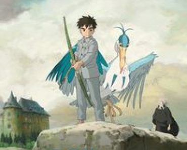 Download The Boy and the Heron (2023) Dual Audio {English-Japanese} WEB-DL 480p [410MB] || 720p [1.1GB] || 1080p [2.6GB]