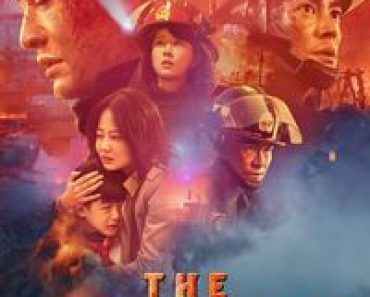 Download The Bravest (2019) Multi Audio {Hindi-English-Chinese} BluRay 480p [510MB] || 720p [1.2GB] || 1080p [2.8GB]