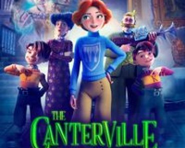 Download The Canterville Ghost (2023) Dual Audio {Hindi-English} BluRay 480p [400MB] || 720p [910MB] || 1080p [2GB]