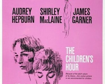 Download The Children’s Hour (1961) {English With Subtitles} 480p [400MB] || 720p [900MB] || 1080p [2GB]