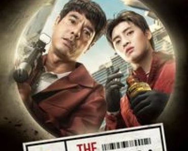 Download The Cleaner (2022) Dual Audio {Hindi-Thai} WEB-DL 480p [340MB] || 720p [850MB] || 1080p [1.8GB]