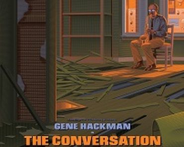Download The Conversation (1974) {English With Subtitles} 480p [600MB] || 720p [999MB] || 1080p [2.6GB]