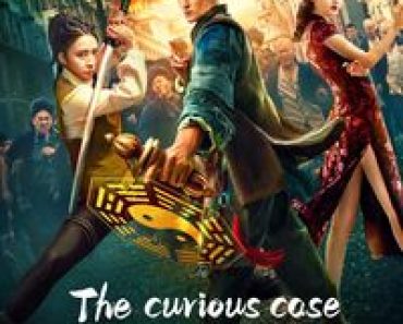 Download The Curious Case of Tianjin (2022) Dual Audio {Hindi-Chinese} WEB-DL 480p [270MB] || 720p [740MB] || 1080p [1GB]