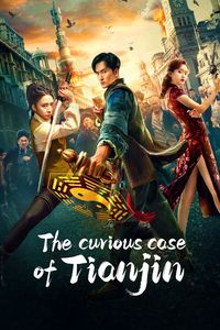 The Curious Case of Tianjin 2022 MoviesMod.net