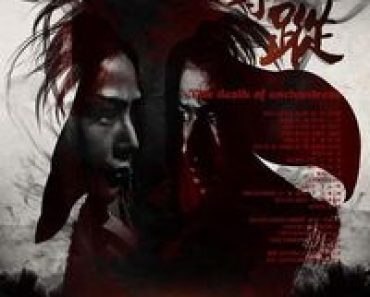 Download The Death of Enchantress (2018) Dual Audio {Hindi-Chinese} WEB-DL 480p [310MB] || 720p [860MB] || 1080p [1.6GB]