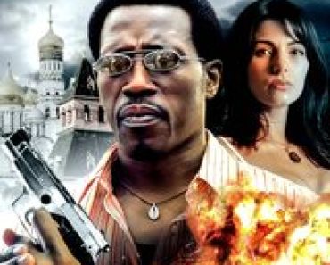 Download The Detonator (2006) Dual Audio {Hindi-English} WEB-DL 480p [320MB] || 720p [860MB] || 1080p [2GB]