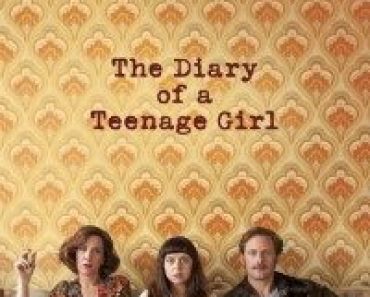 Download The Diary of a Teenage Girl (2015) Dual Audio {Hindi-English} Bluray 480p [350MB] || 720p [950MB] || 1080p [2.3GB]