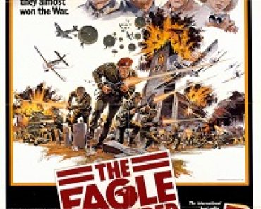 Download The Eagle Has Landed (1976) {English With Subtitles} 480p [500MB] || 720p [1.2GB] || 1080p [2.5GB]
