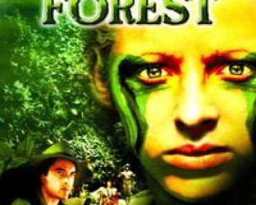 Download The Emerald Forest (1985) Dual Audio (Hindi-English) Esubs Bluray 480p [375MB] || 720p [1GB] || 720p [1.9GB]
