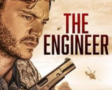 Download The Engineer (2023) {English With Subtitles} WEB-DL 480p [270MB] || 720p [750MB] || 1080p [1.8GB]