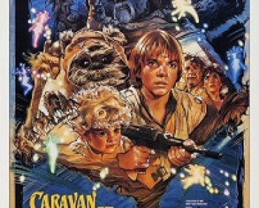 Download The Ewok Adventure (1984) {English With Subtitles} 480p [400MB] || 720p [900MB] || 1080p [1.7GB]