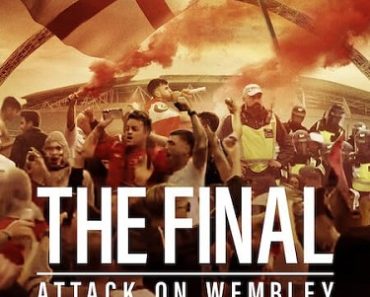 Download The Final: Attack on Wembley (2024) {English With Subtitles} 480p [300MB] || 720p [700MB] || 1080p [1.7GB]
