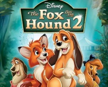 Download The Fox and the Hound 2 (2006) {English With Subtitles} 480p [300MB] || 720p [600MB] || 1080p [1.5GB]