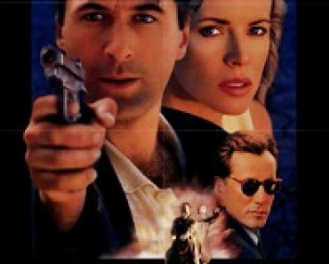 Download The Getaway (1994) {English With Subtitles} 480p [400MB] || 720p [999MB] || 1080p [2.3GB]