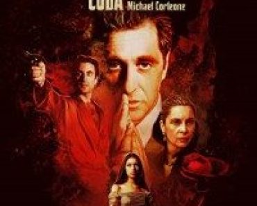 Download The Godfather Coda: The Death of Michael Corleone (1990) {English With Subtitles} 480p [750MB] || 720p [1.5GB] || 1080p [3.6GB]